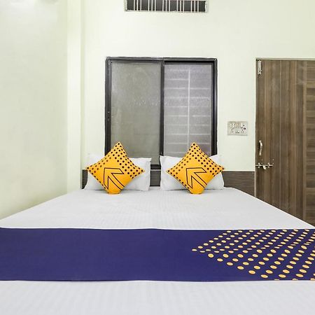 Vaccinated Staff- Spot On 63896 New Hotel Indraprastha Μποπάλ Εξωτερικό φωτογραφία