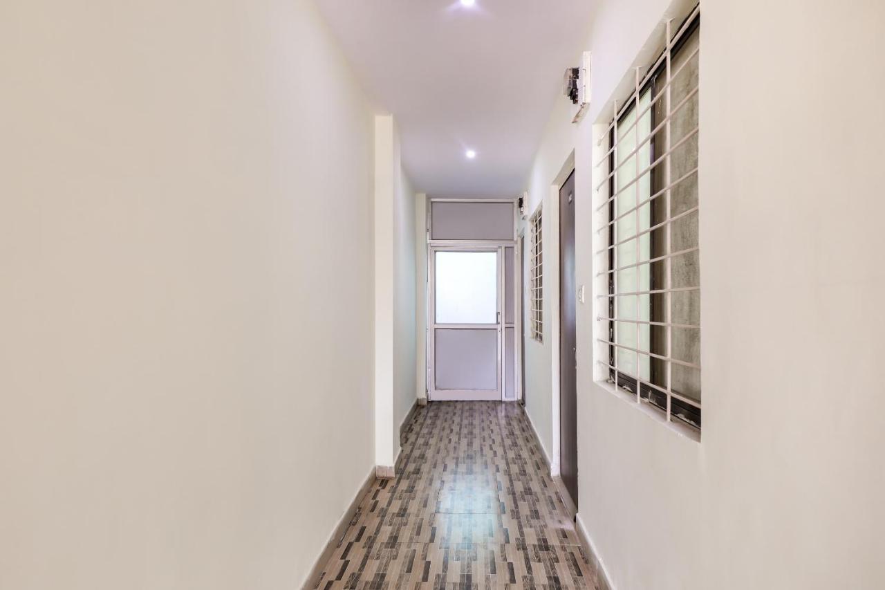 Vaccinated Staff- Spot On 63896 New Hotel Indraprastha Μποπάλ Εξωτερικό φωτογραφία