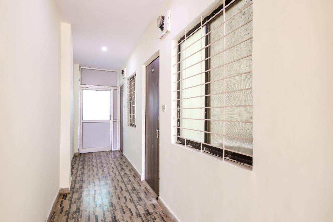 Vaccinated Staff- Spot On 63896 New Hotel Indraprastha Μποπάλ Εξωτερικό φωτογραφία