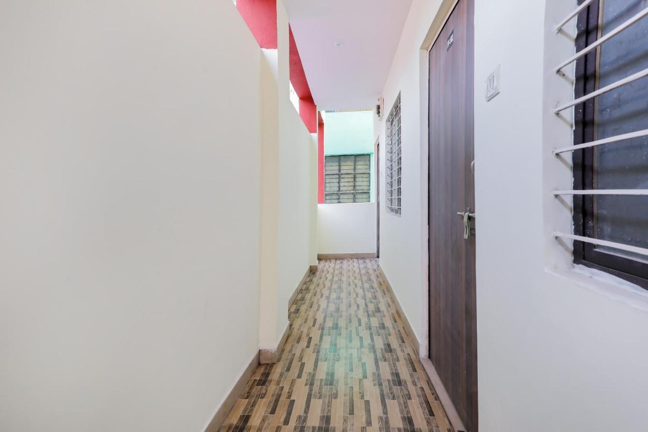 Vaccinated Staff- Spot On 63896 New Hotel Indraprastha Μποπάλ Εξωτερικό φωτογραφία